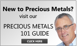 Precious Metals 101