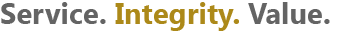 Our Service to You